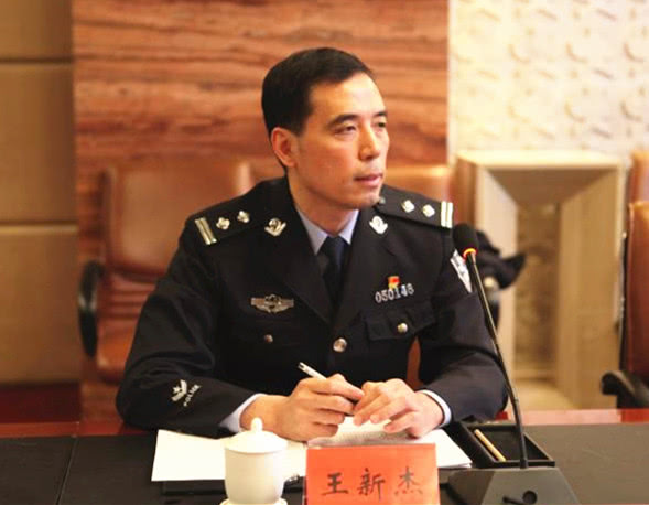王新杰：期待早日出台司法鉴定相关法律
